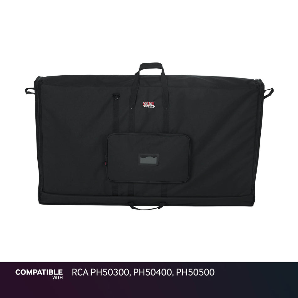 Gator 60" Transport Bag for RCA PH50300, PH50400, PH50500