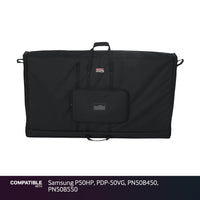 Gator 60" Transport Bag for Samsung P50HP, PDP-50VG, PN50B450, PN50B550
