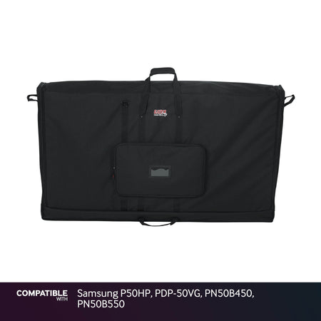 Gator 60" Transport Bag for Samsung P50HP, PDP-50VG, PN50B450, PN50B550