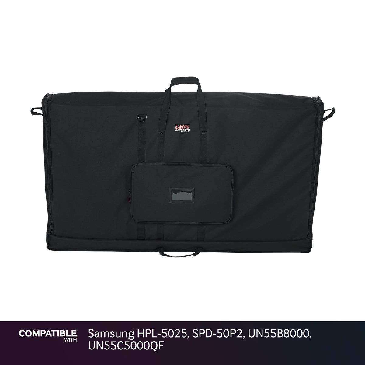 Gator 60" Transport Bag for Samsung HPL-5025, SPD-50P2, UN55B8000, UN55C5000QF