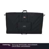 Gator 60" Transport Bag for Samsung UN55C6300, UN55C8000XF, UN55C9000, UN55D6000S