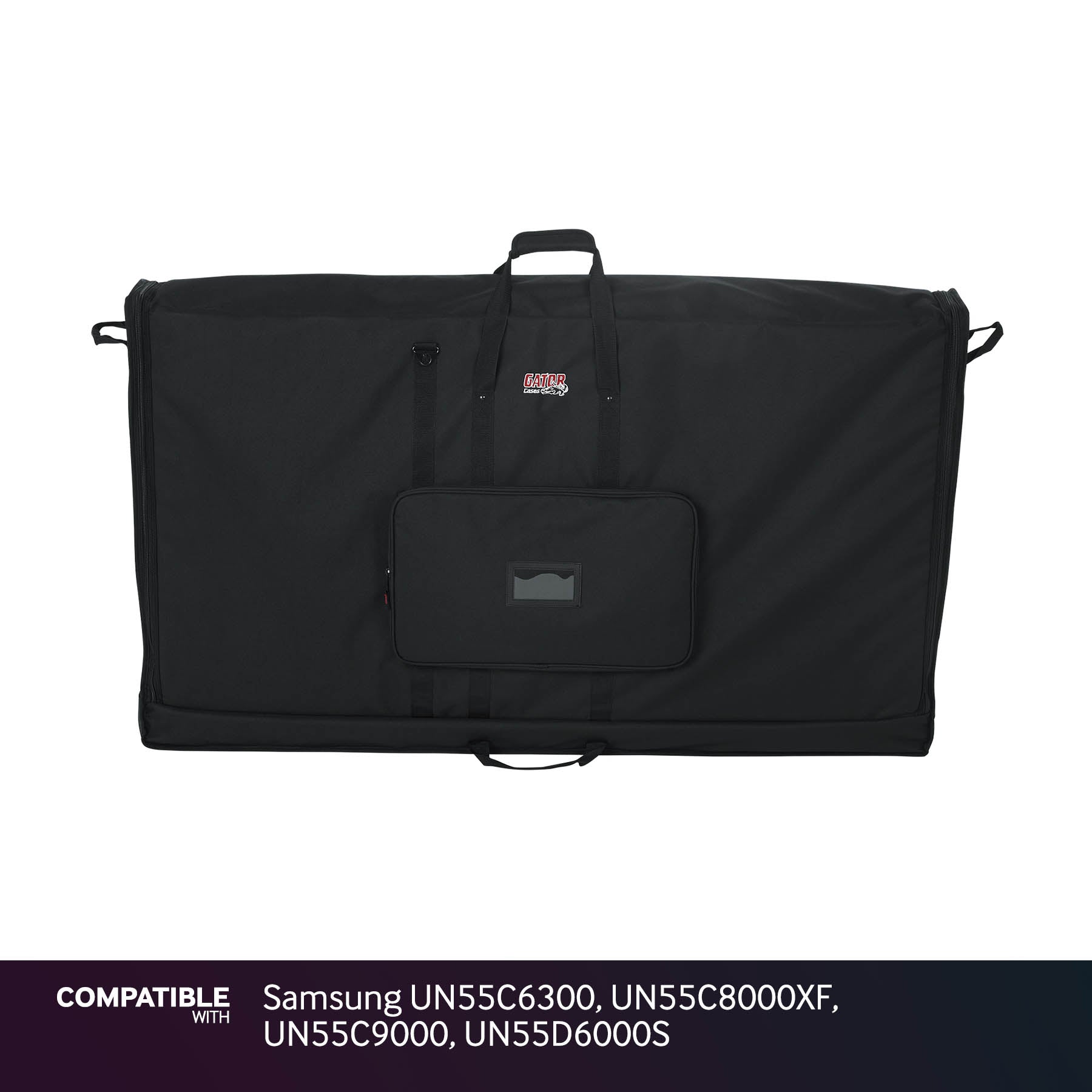 Gator 60" Transport Bag for Samsung UN55C6300, UN55C8000XF, UN55C9000, UN55D6000S