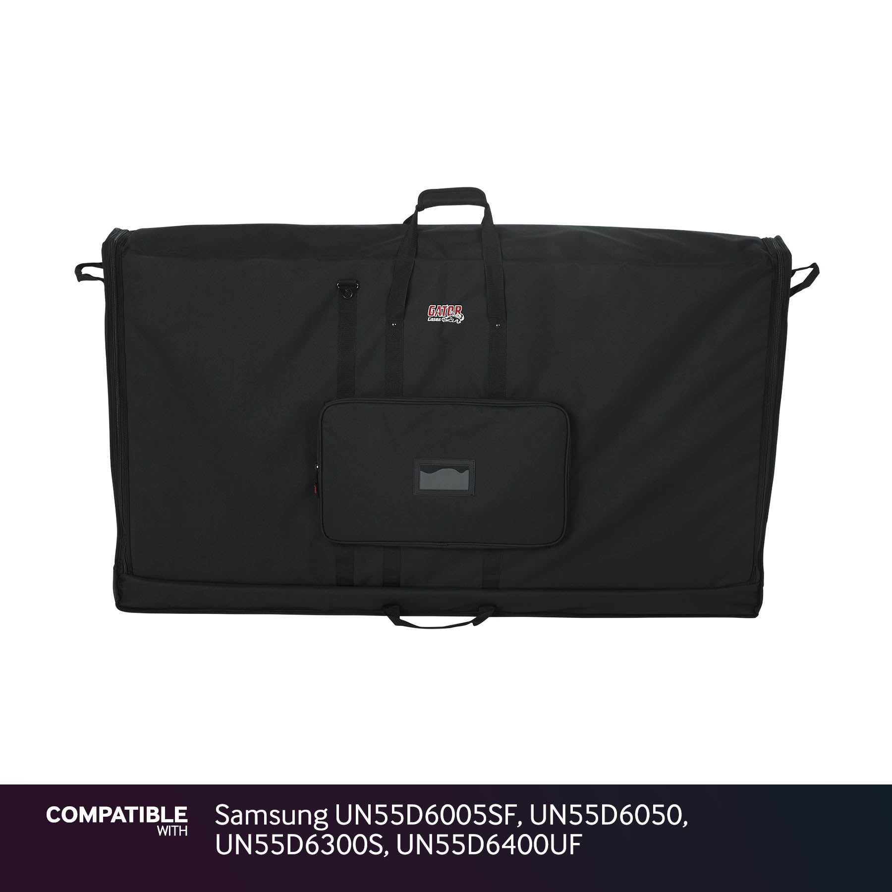 Gator 60" Transport Bag for Samsung UN55D6005SF, UN55D6050, UN55D6300S, UN55D6400UF