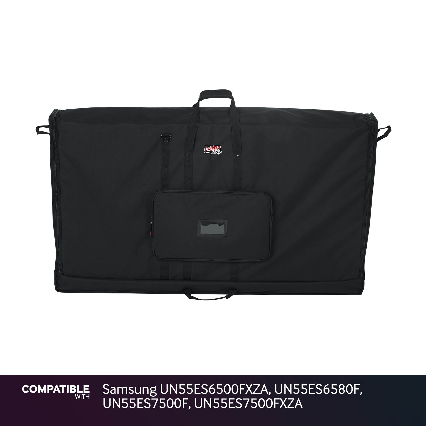 Gator 60" Transport Bag for Samsung UN55ES6500FXZA, UN55ES6580F, UN55ES7500F, UN55ES7500FXZA