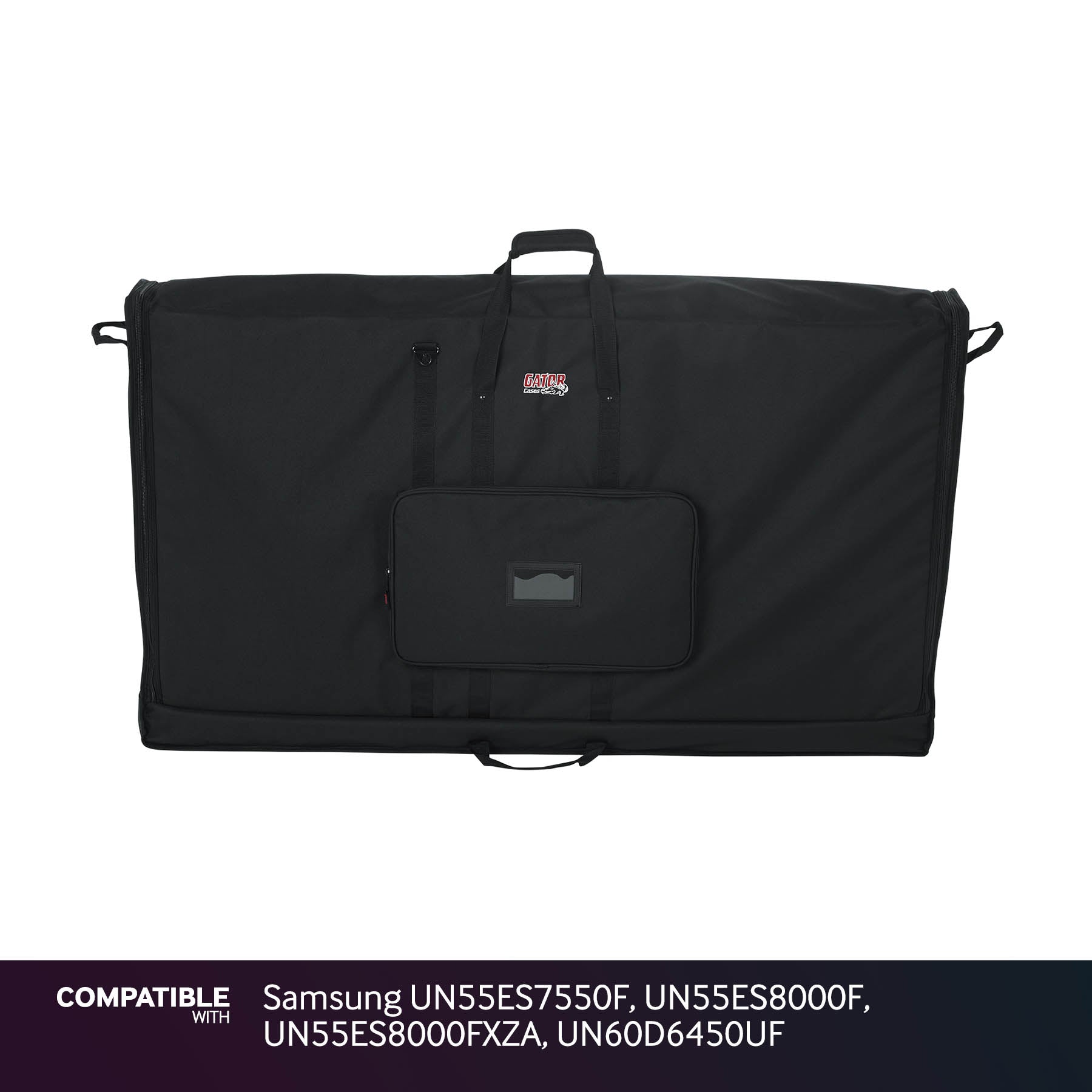 Gator 60" Transport Bag for Samsung UN55ES7550F, UN55ES8000F, UN55ES8000FXZA, UN60D6450UF
