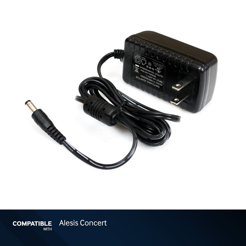 Alesis Concert Power Adapter