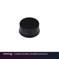 Modal Large Knob for Cobalt8, Cobalt8X, Cobalt8M Synthesizers