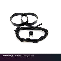 Audio-Technica Rebanding Kit for AT4060A Microphones