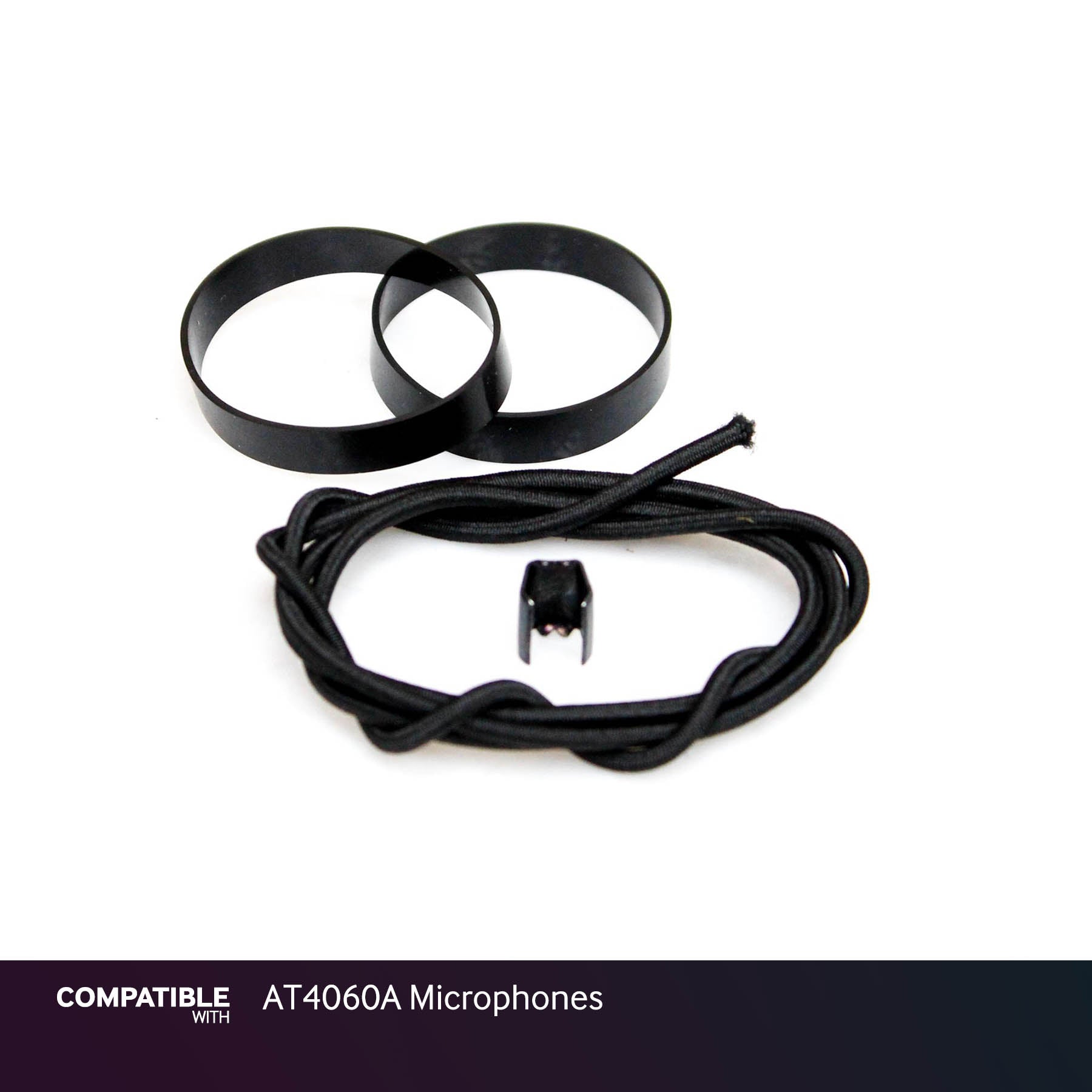 Audio-Technica Rebanding Kit for AT4060A Microphones
