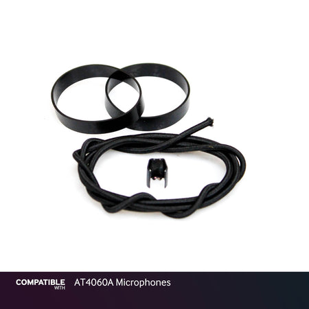 Audio-Technica Rebanding Kit for AT4060A Microphones