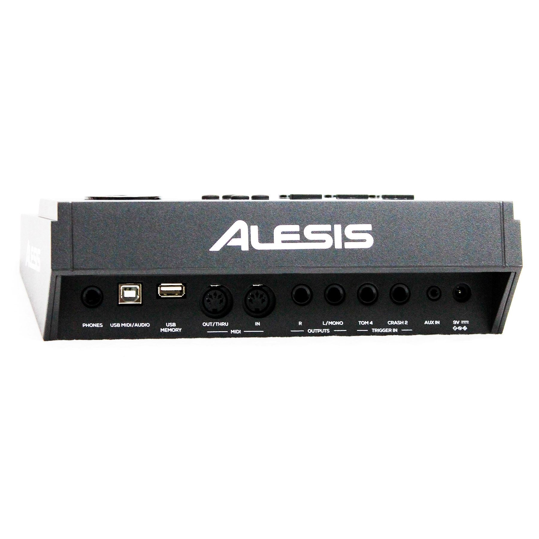 Alesis dm10 mkii pro module hotsell