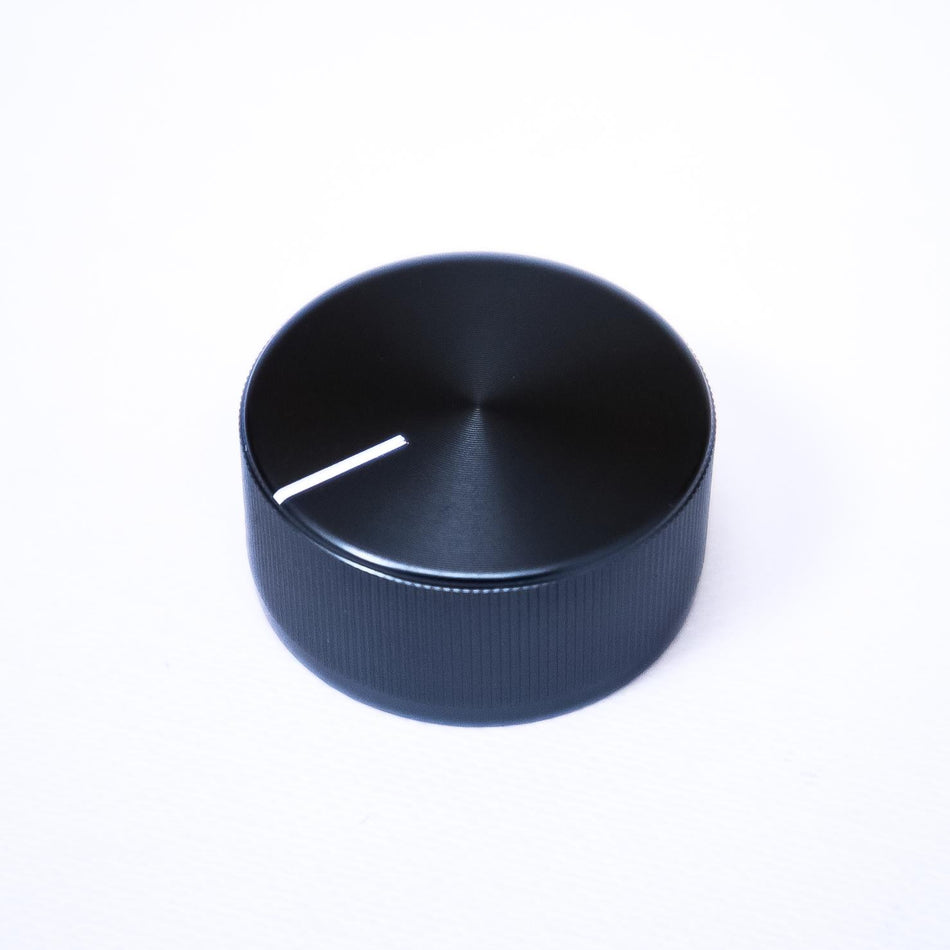 Focusrite Replacement Large Monitor Knob for Scarlett (3rd Gen) 2i2, 4i4, 8i6