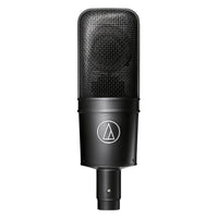 Audio-Technica AT4033a Cardioid Condenser Microphone