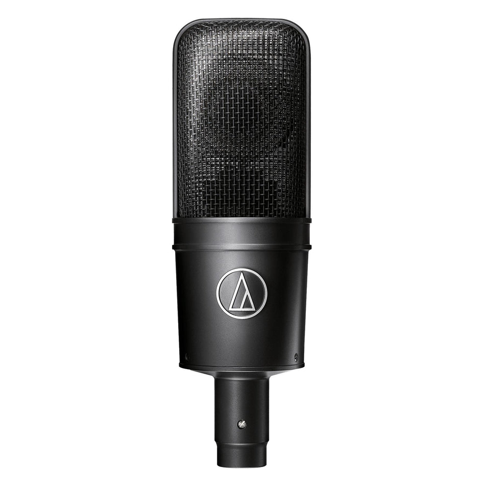 Audio-Technica AT4033a Cardioid Condenser Microphone