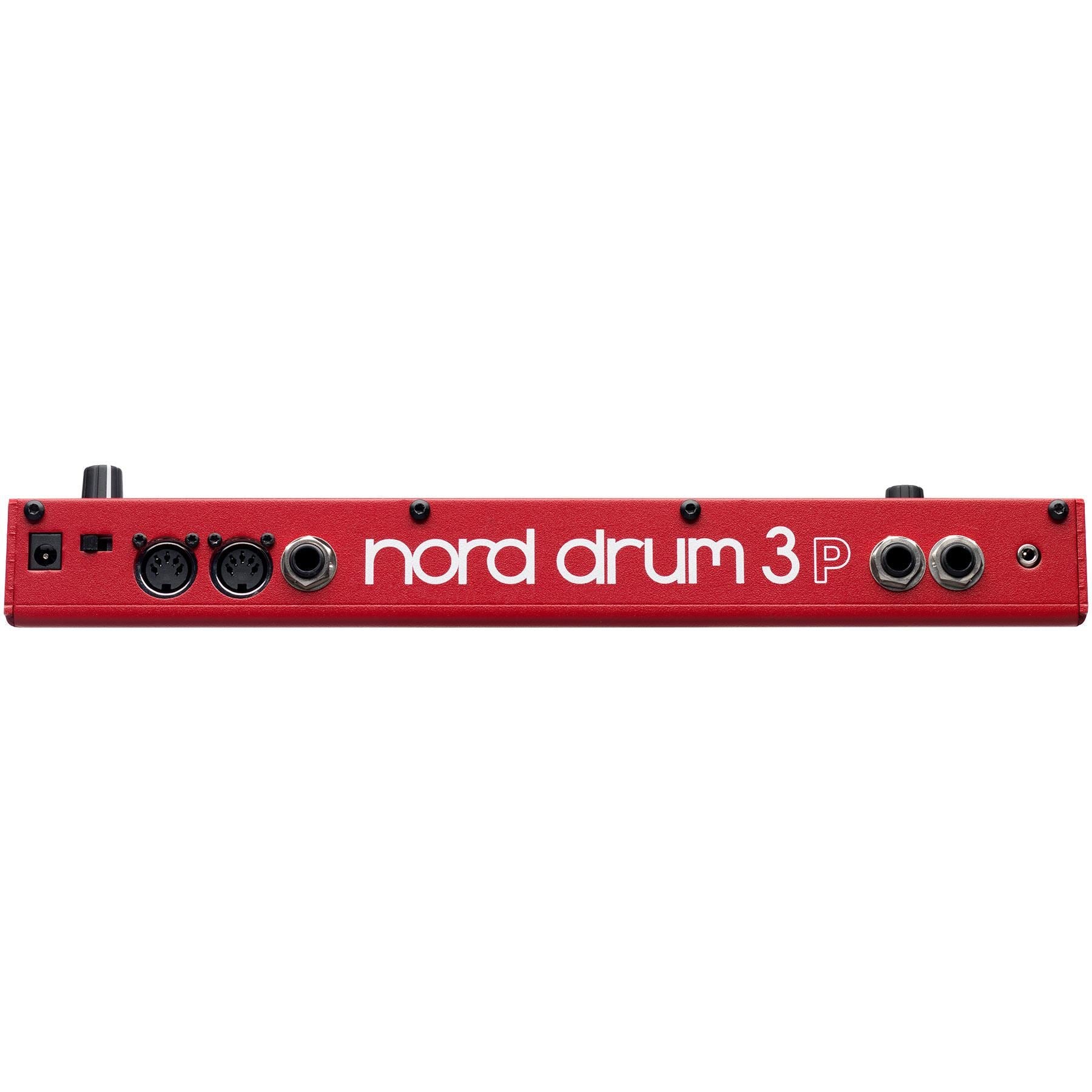 Nord Drum 3P Modeling Percussion Synthesizer Drum3P
