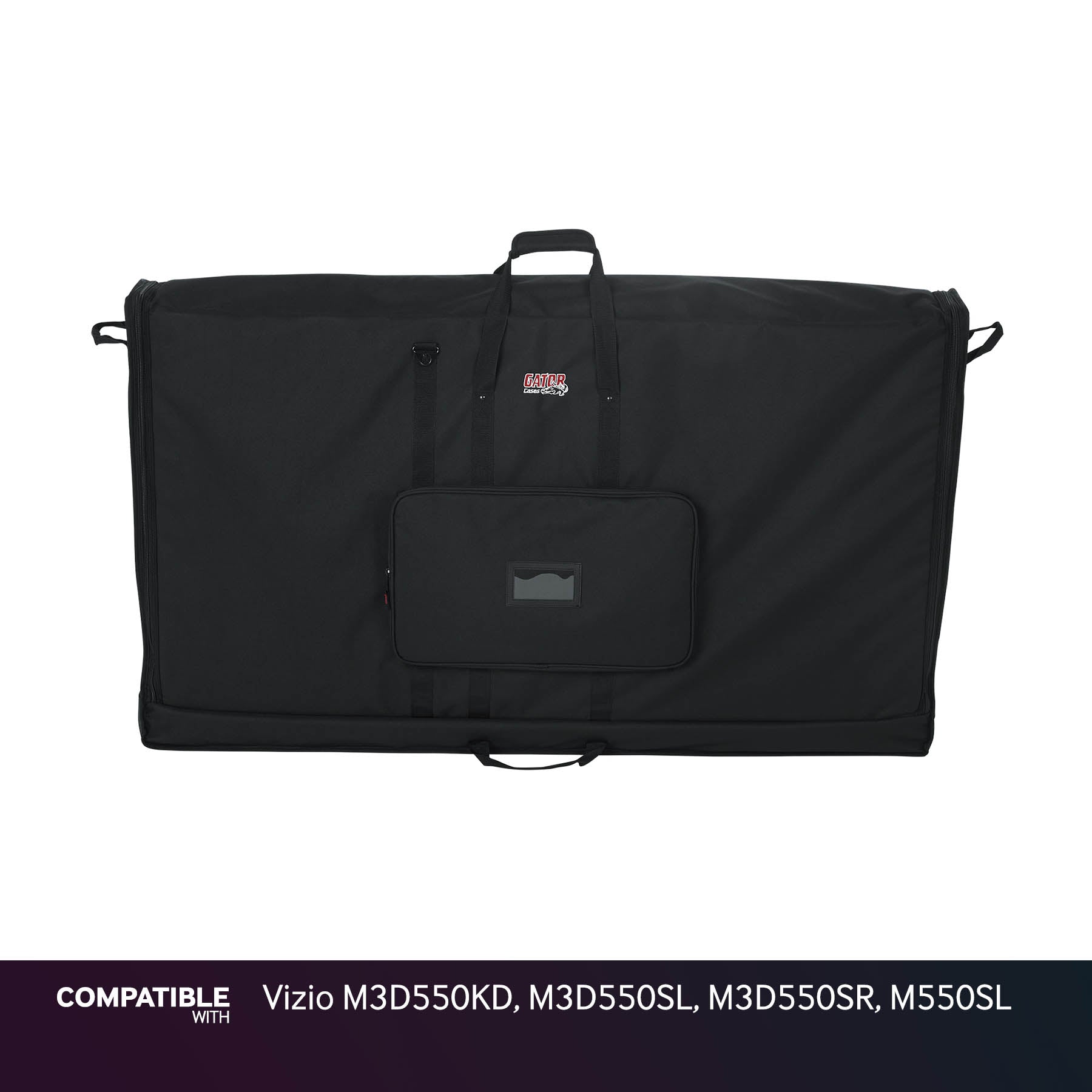 Gator 60" Transport Bag for Vizio M3D550KD, M3D550SL, M3D550SR, M550SL