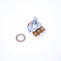 DBX 50K D-Shaft Threshold or Input Potentiometer for 2215, 166XL, 1231, 386