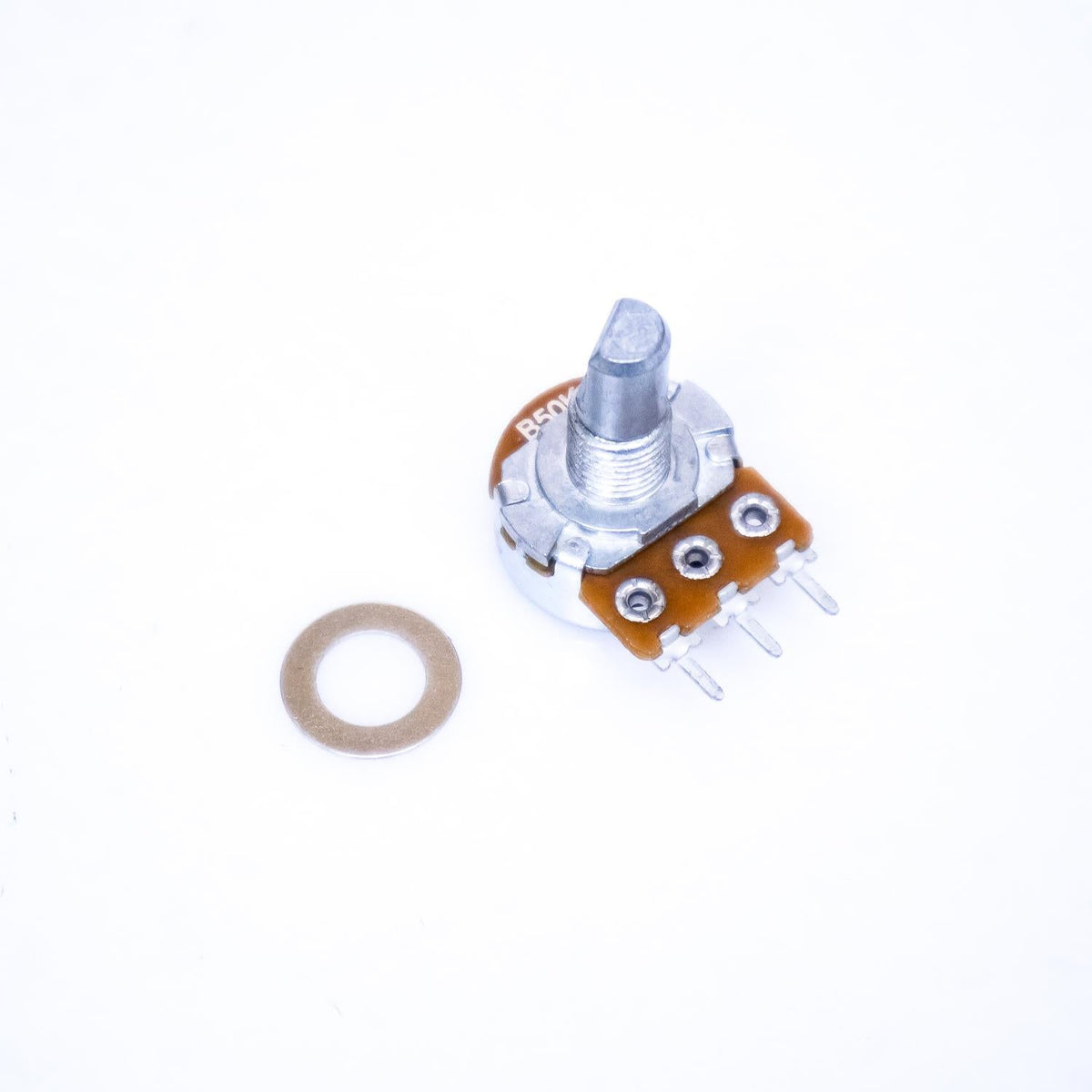 DBX 50K D-Shaft Potentiometer for 166XS, 566, 576, 586, 376