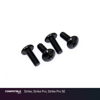 Alesis Module Mount Screws (Set of 4) for Strike, Strike Pro, Strike Pro SE