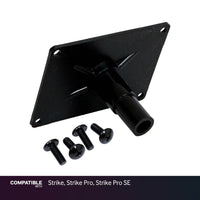Alesis Module Mount with Screws for Strike, Strike Pro, Strike Pro SE
