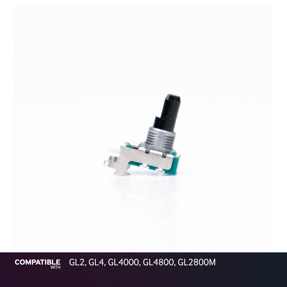 Allen & Heath EQ Frequency Potentiometer for GL2, GL4, GL4000, GL4800, GL2800M