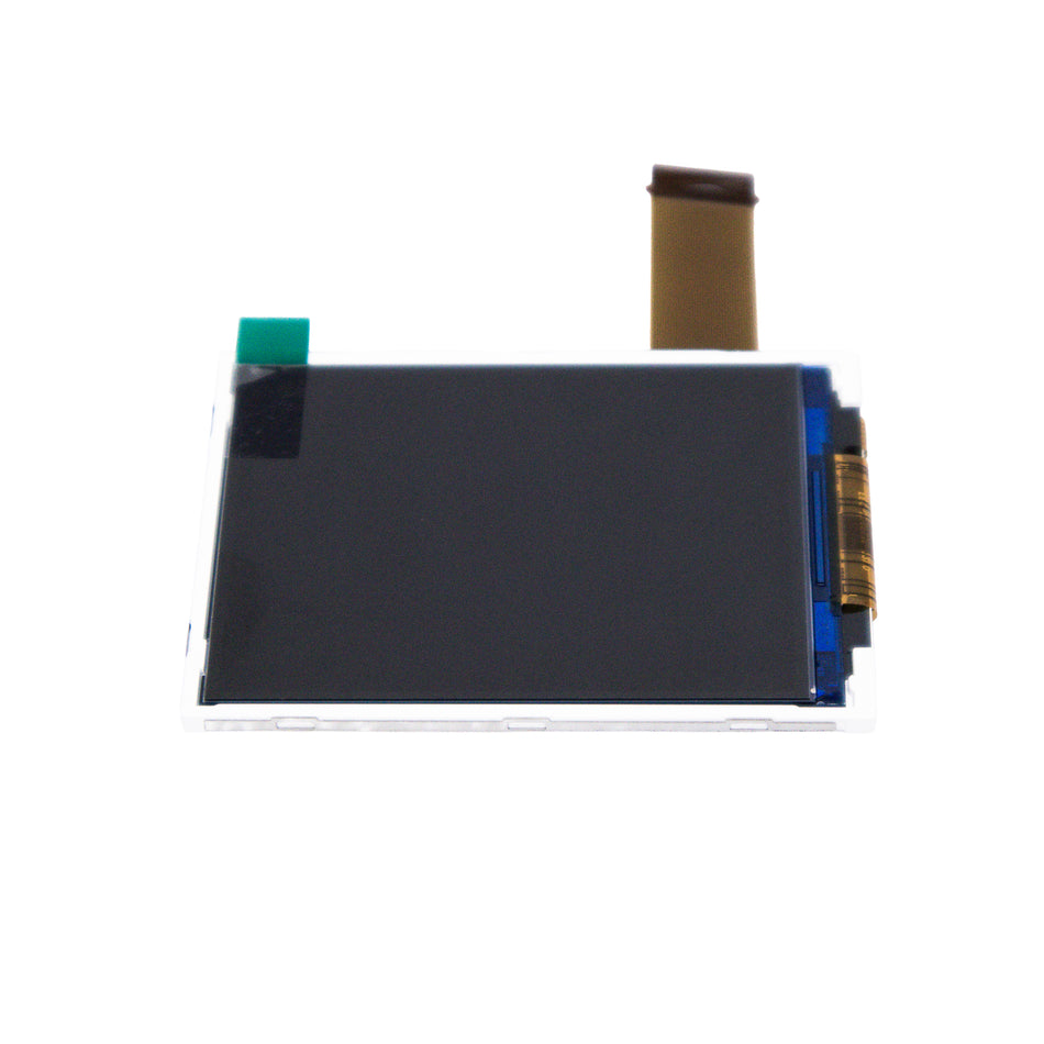 Korg LCD Display Screen for Microkorg 2 Synthesizer
