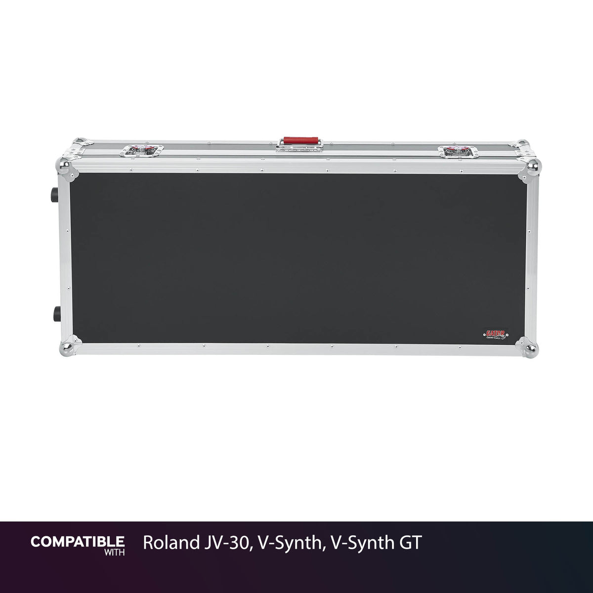 Gator Tour Case for Roland JV-30, V-Synth, V-Synth GT