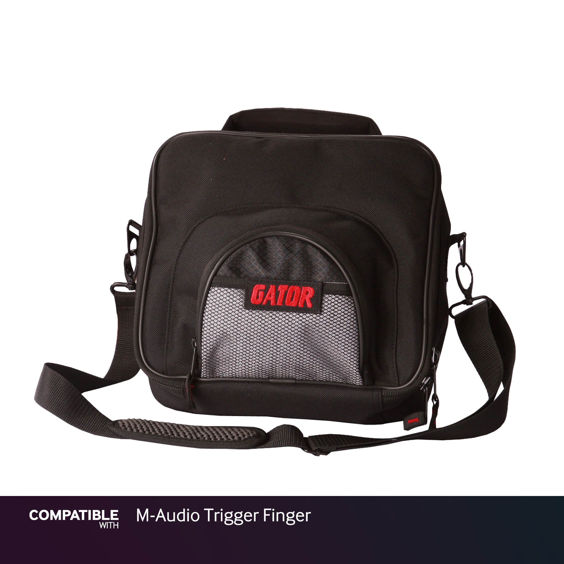 Gator 11" x 10" Bag for M-Audio Trigger Finger