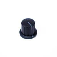 Korg Black Small Parameter Encoder Knob for MS-20 Kit and MS20 Full-Size