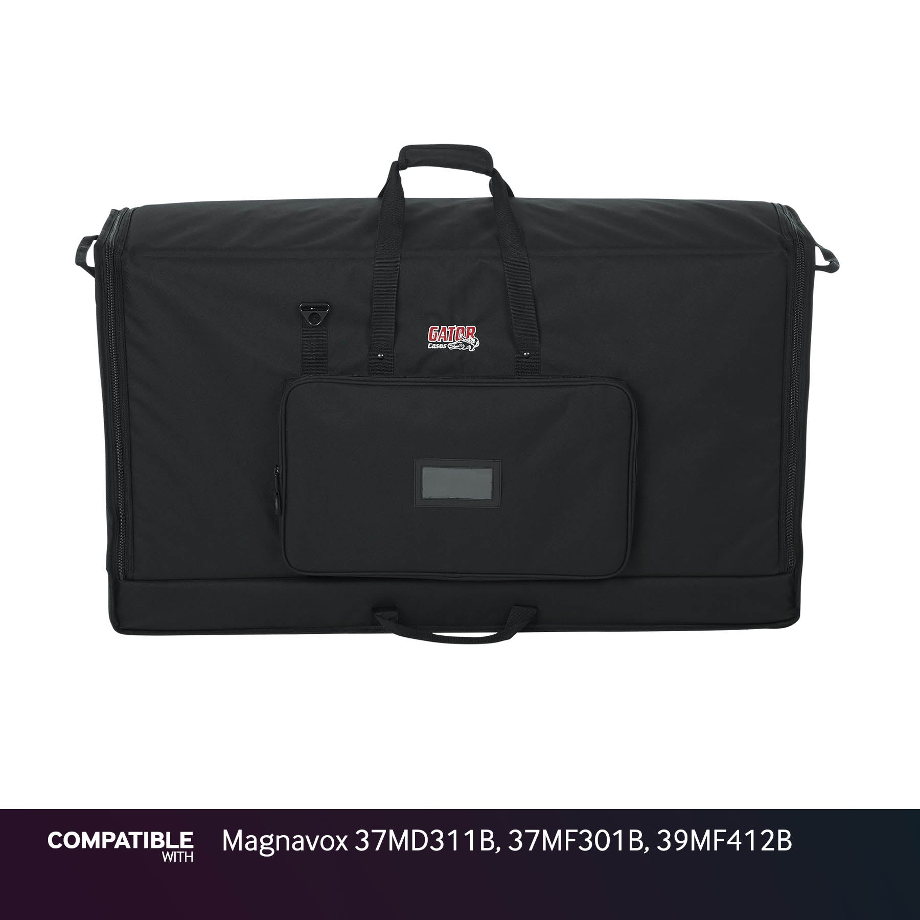 Gator LCD Screen Gig Bag for Magnavox 37MD311B, 37MF301B, 39MF412B