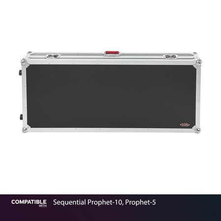 Gator Tour Case for Sequential Prophet-10, Prophet-5