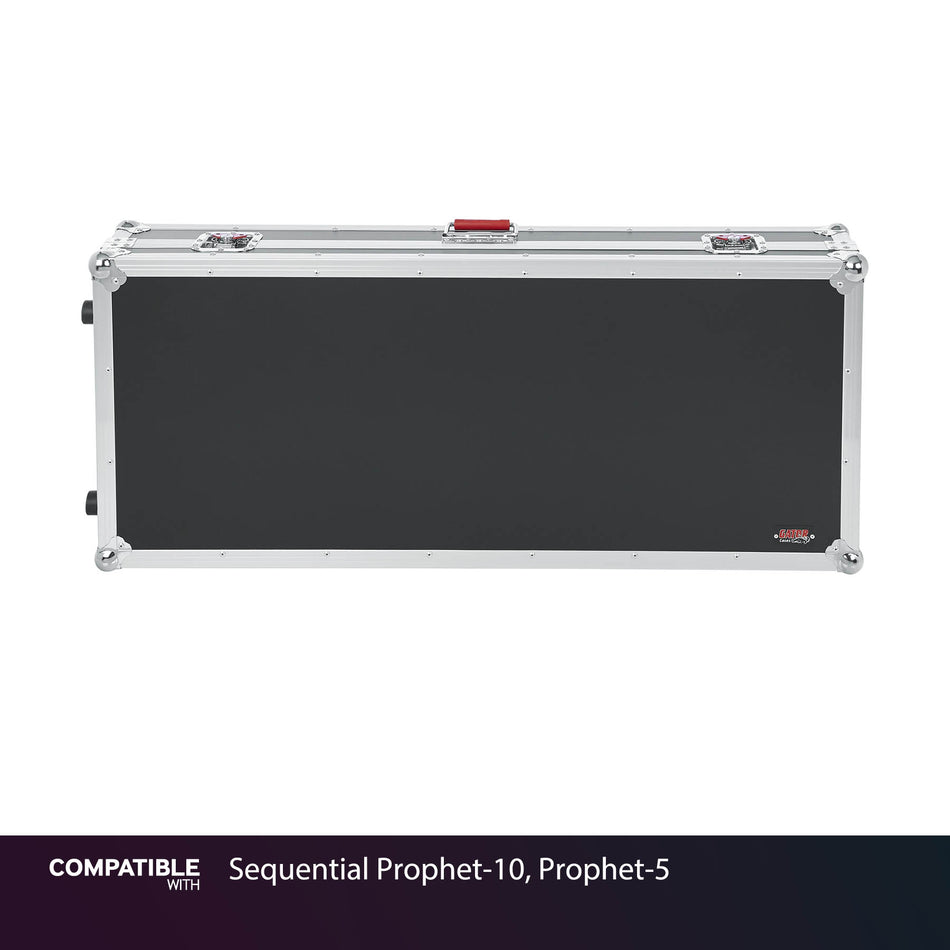 Gator Tour Case for Sequential Prophet-10, Prophet-5