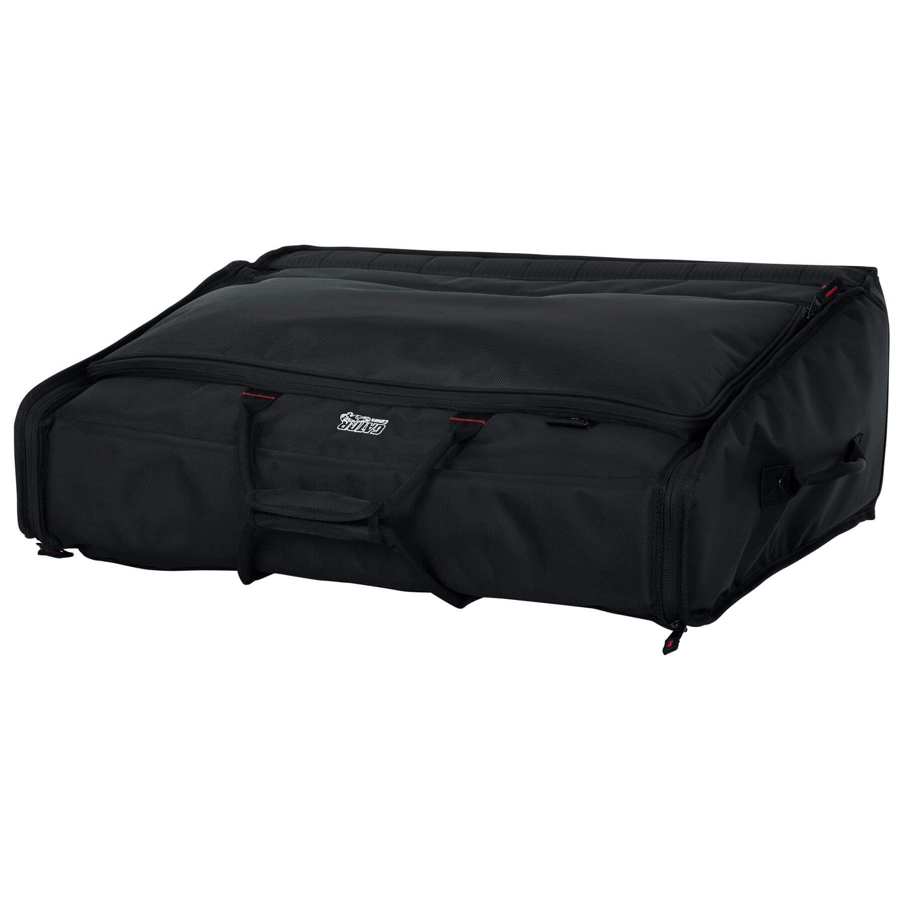 Gator Cases Mixer Bag fits Midas M32R, VENICE-1608 Mixers – Pixel