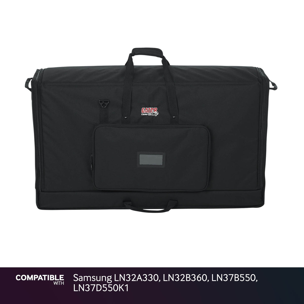 Gator LCD Screen Gig Bag for Samsung LN32A330, LN32B360, LN37B550, LN37D550K1