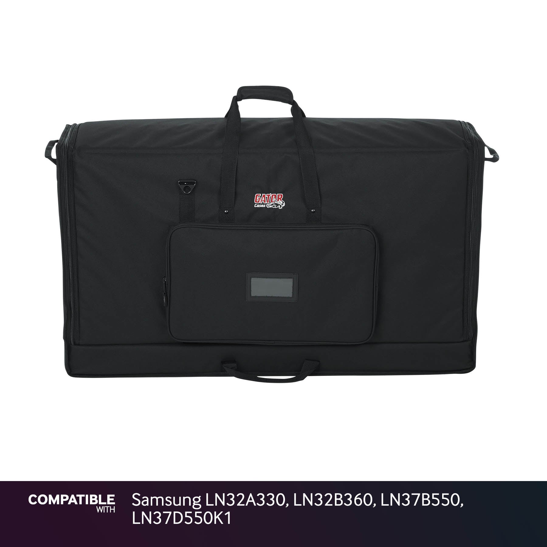 Gator LCD Screen Gig Bag for Samsung LN32A330, LN32B360, LN37B550, LN37D550K1