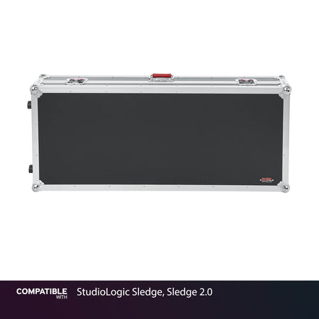 Gator Tour Case for StudioLogic Sledge, Sledge 2.0