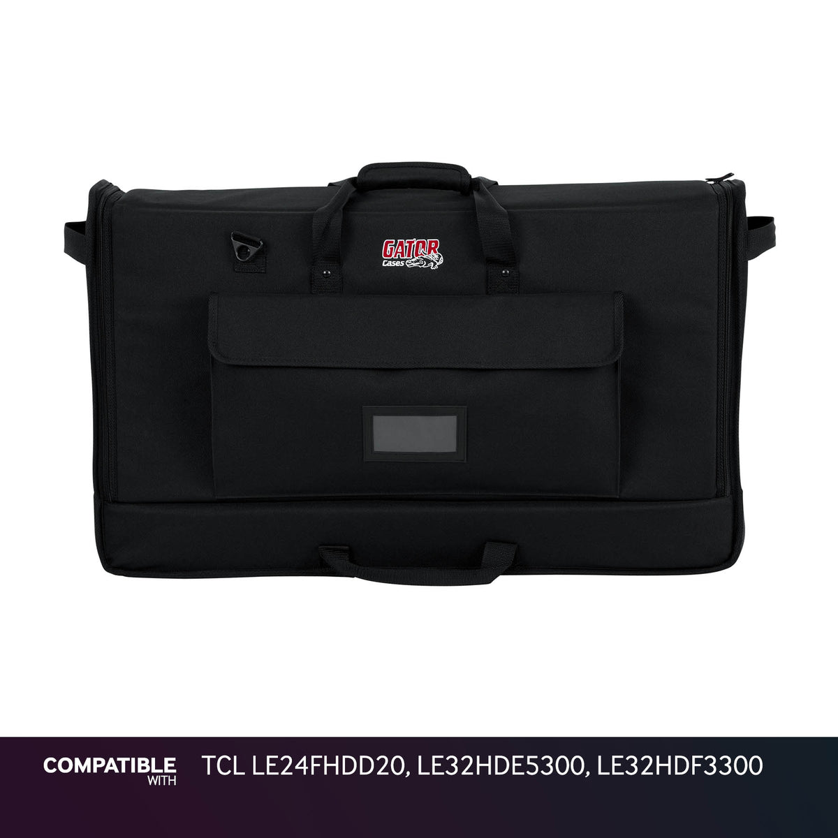 Gator LCD Screen Gig Bag for TCL LE24FHDD20, LE32HDE5300, LE32HDF3300