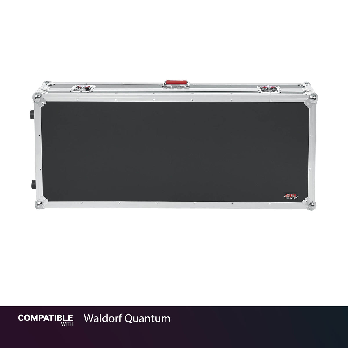 Gator Tour Case for Waldorf Quantum