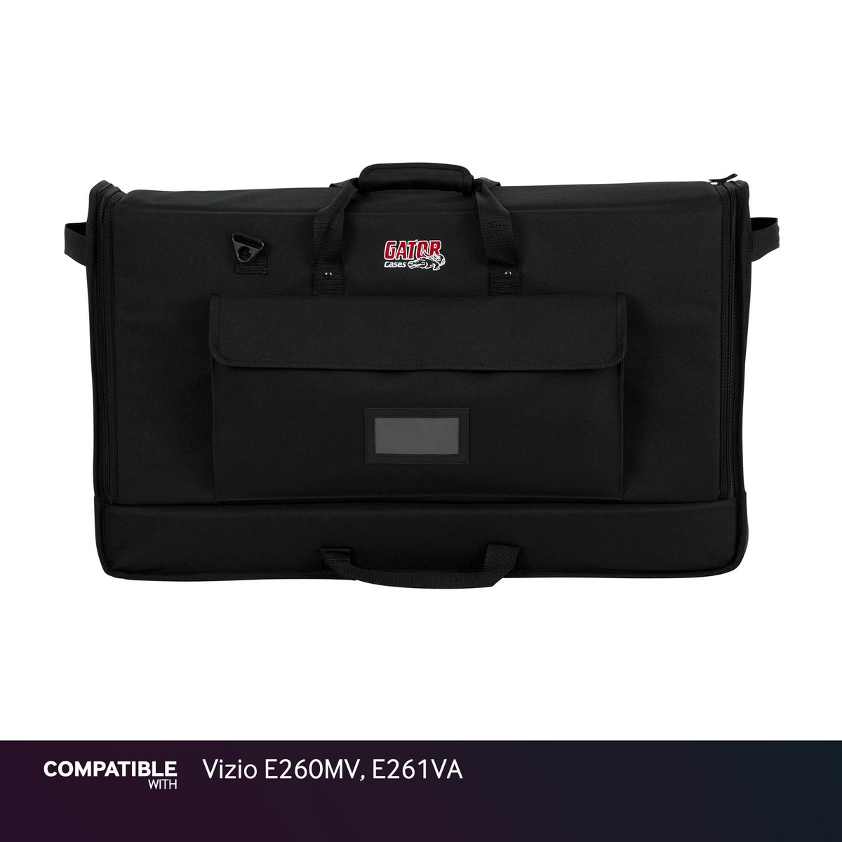 Gator LCD Screen Gig Bag for Vizio E260MV, E261VA