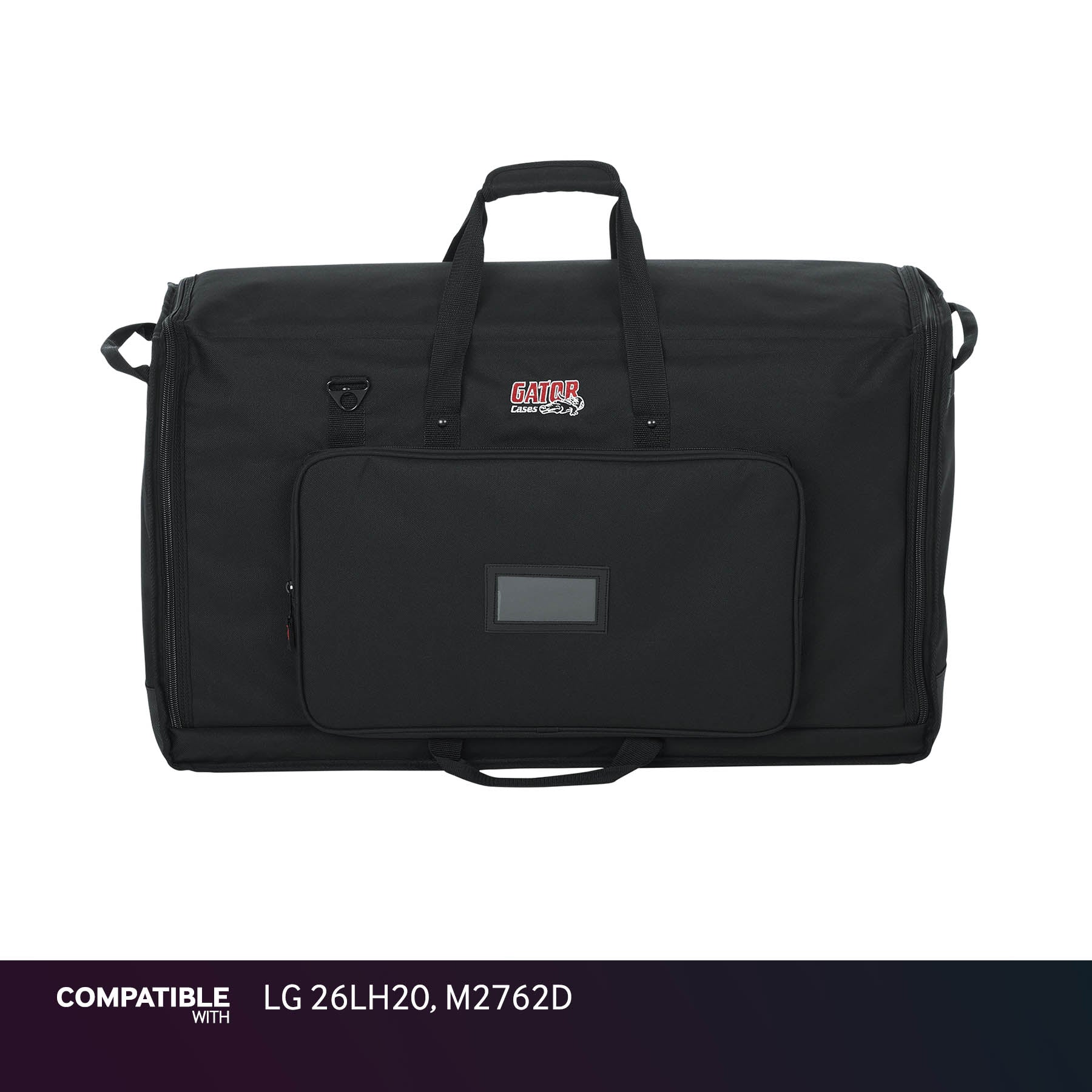 Gator LCD Screen Gig Bag for LG 26LH20, M2762D