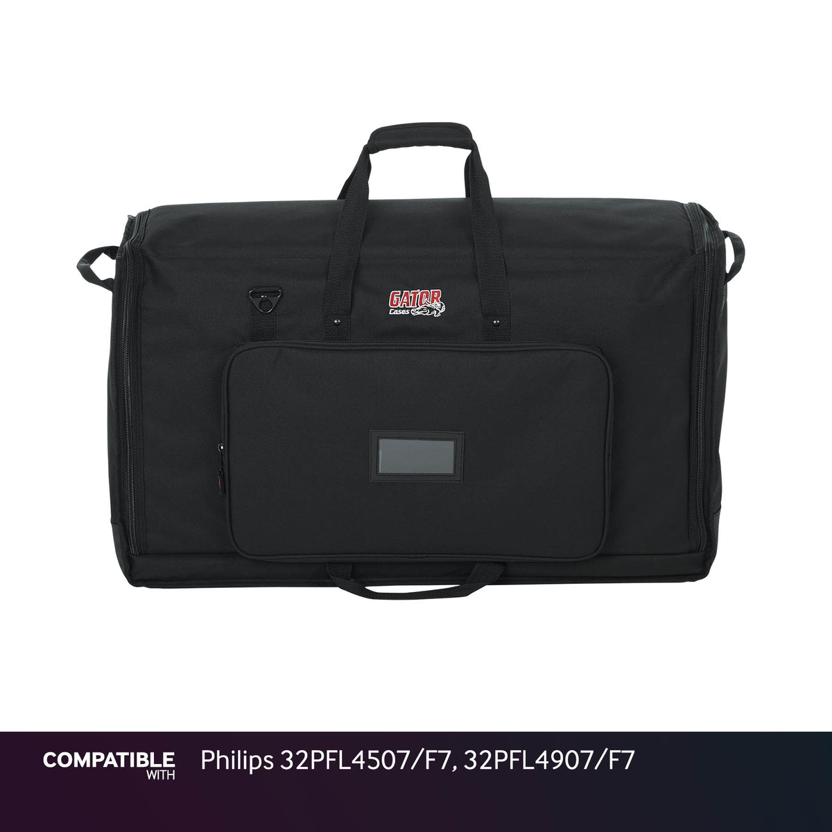 Gator LCD Screen Gig Bag for Philips 32PFL4507/F7, 32PFL4907/F7