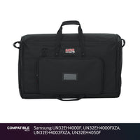 Gator LCD Screen Gig Bag for Samsung UN32EH4000F, UN32EH4000FXZA, UN32EH4003FXZA, UN32EH4050F
