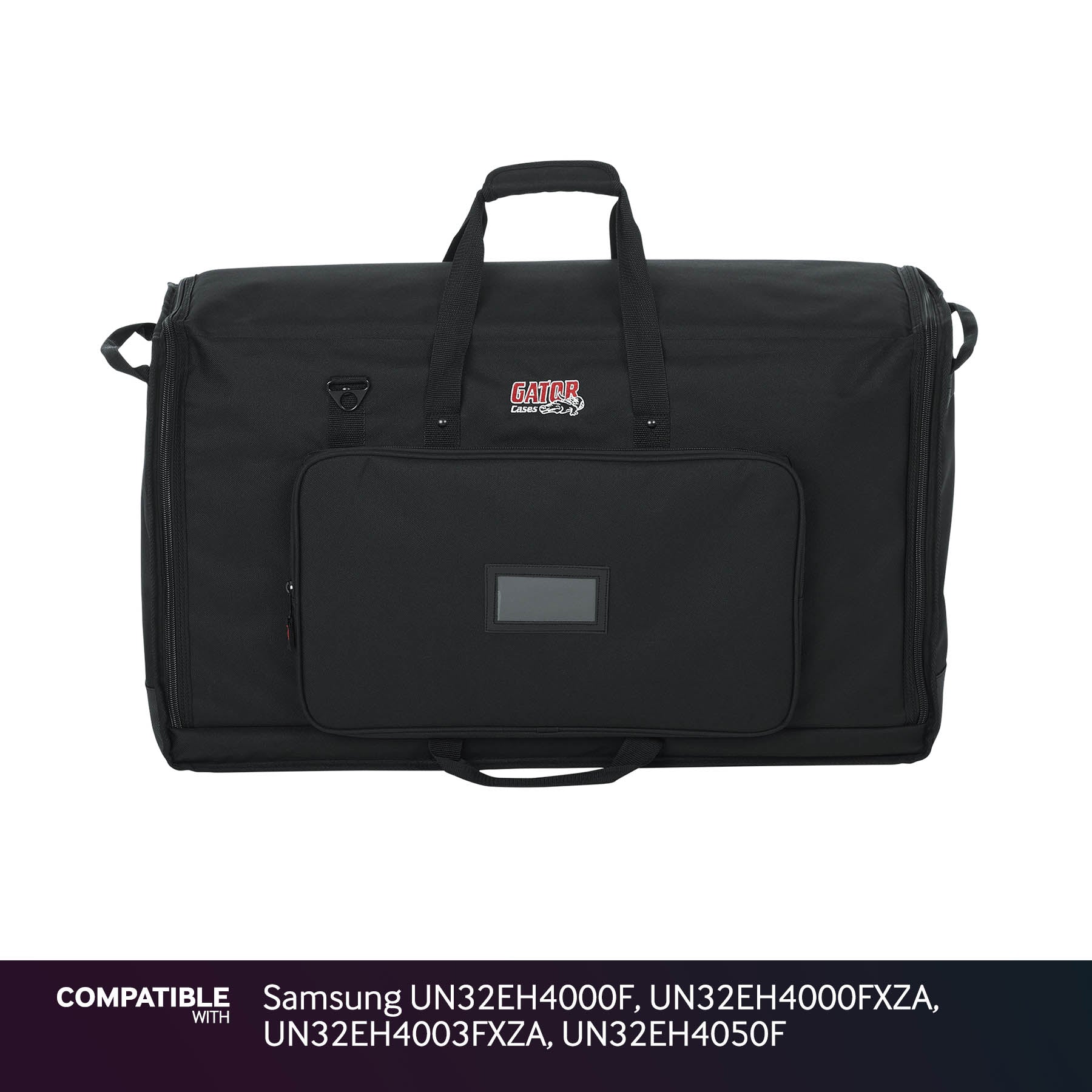 Gator LCD Screen Gig Bag for Samsung UN32EH4000F, UN32EH4000FXZA, UN32EH4003FXZA, UN32EH4050F