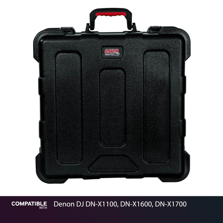 Gator Travel Case for Denon DJ DN-X1100, DN-X1600, DN-X1700