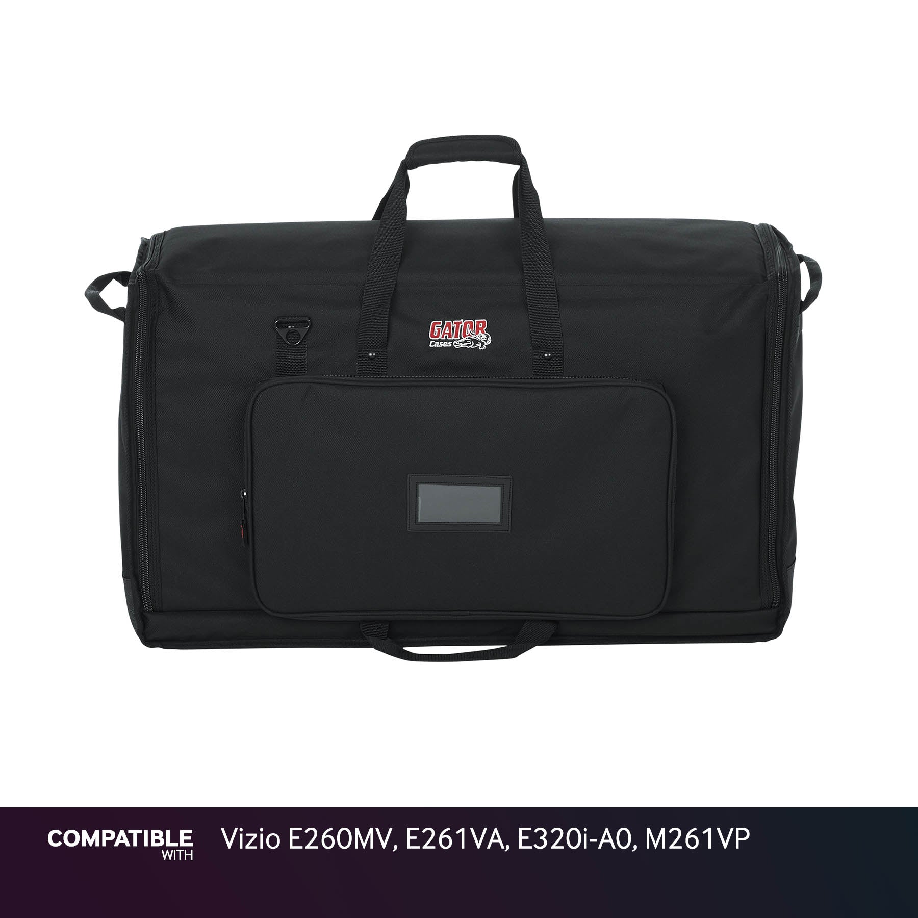 Gator LCD Screen Gig Bag for Vizio E260MV, E261VA, E320i-A0, M261VP