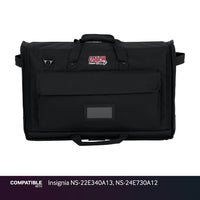 Gator LCD Screen Gig Bag for Insignia NS-22E340A13, NS-24E730A12