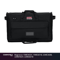 Gator LCD Screen Gig Bag for Magnavox 19ME402V, 19ME601B, 22ME360B, 22ME402V, 22ME601B