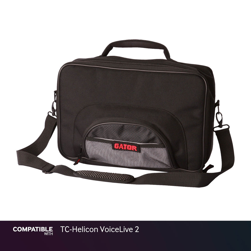 Gator 15" x 10" Bag for TC-Helicon VoiceLive 2