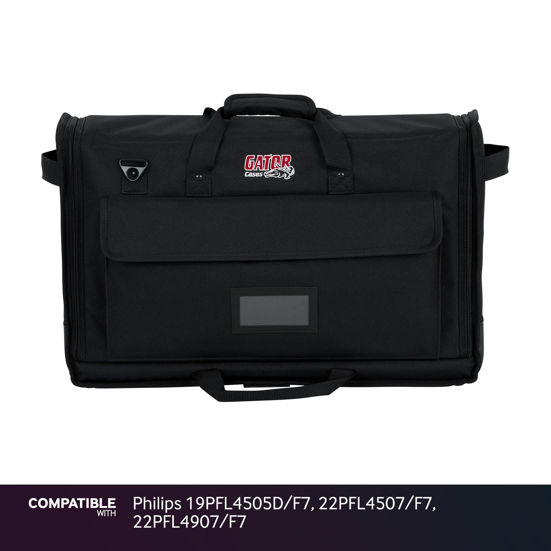 Gator LCD Screen Gig Bag for Philips 19PFL4505D/F7, 22PFL4507/F7, 22PFL4907/F7