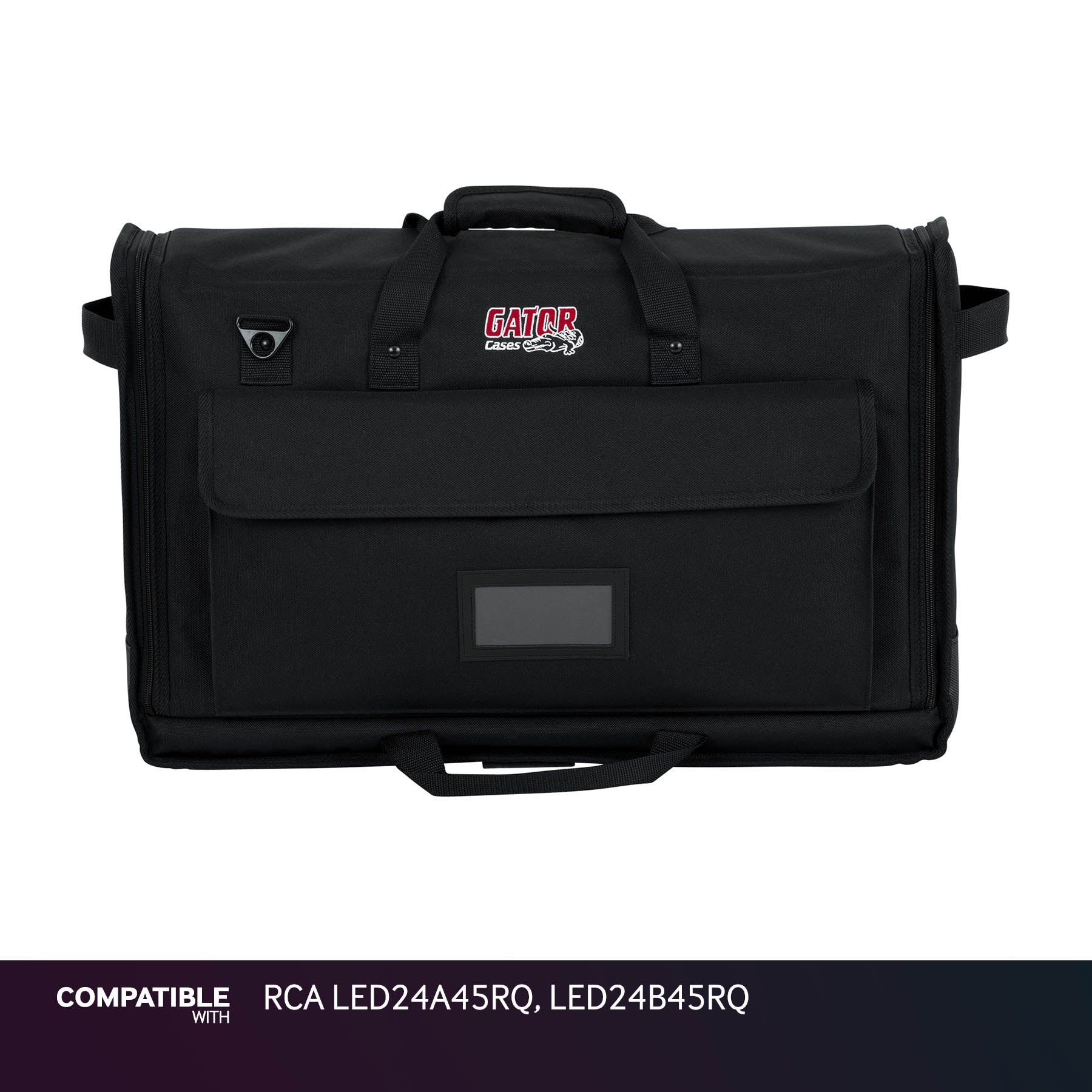 Gator LCD Screen Gig Bag for RCA LED24A45RQ, LED24B45RQ